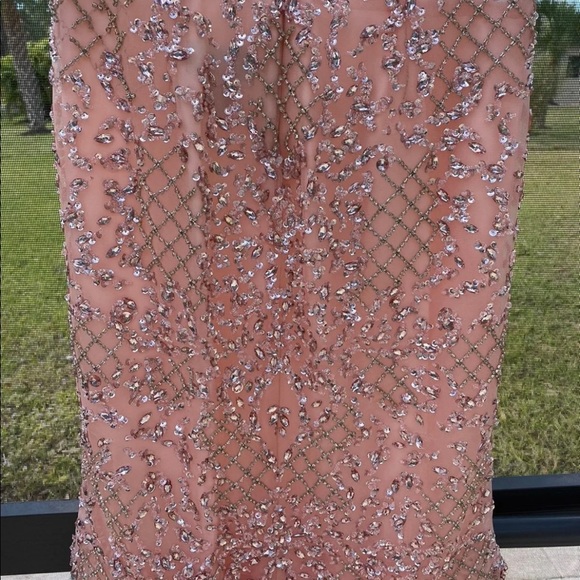 HOMECOMING PROM DRESS - Picture 11 of 11